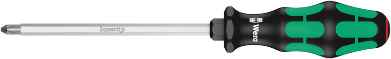 Wera 05008753001 350 SK PH Screwdriver for Phillips screws, PH 3 x 150 mm