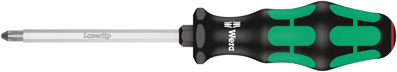 Wera 05008753001 350 SK PH Screwdriver for Phillips screws, PH 3 x 150 mm