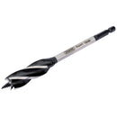 Draper 35102 4 Fluted Auger Bit, 18 x 165mm