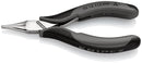 KNIPEX 35 12 115 ESD Electronics Pliers ESD