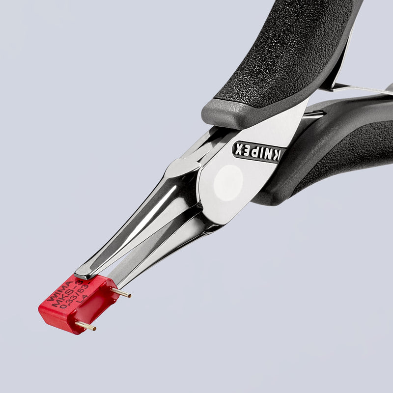 KNIPEX 35 12 115 ESD Electronics Pliers ESD