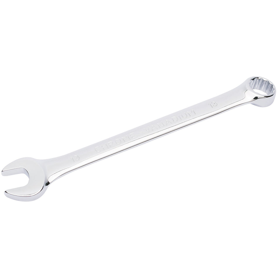 Draper 35194 Draper HI-TORQ® Short Pattern Metric Combination Spanner, 13mm