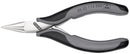 KNIPEX 35 22 115 ESD Electronics Pliers ESD