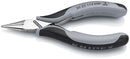 KNIPEX 35 22 115 ESD Electronics Pliers ESD