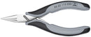KNIPEX 35 22 115 ESD Electronics Pliers ESD