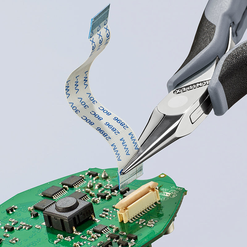 KNIPEX 35 22 115 ESD Electronics Pliers ESD