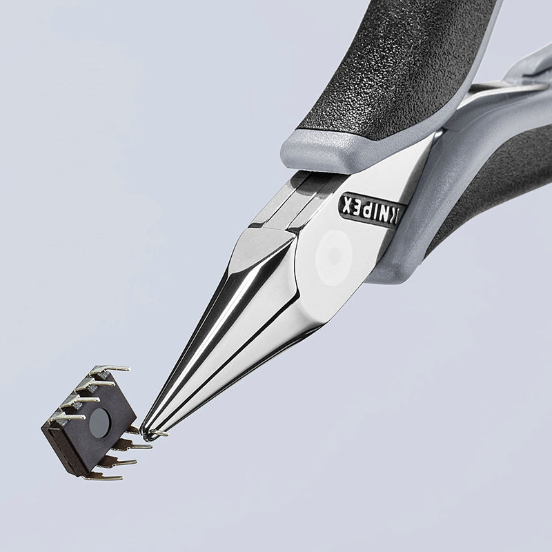 KNIPEX 35 22 115 ESD Electronics Pliers ESD