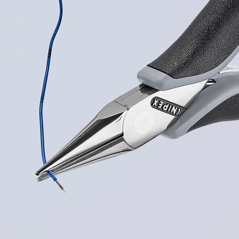 KNIPEX 35 22 115 ESD Electronics Pliers ESD