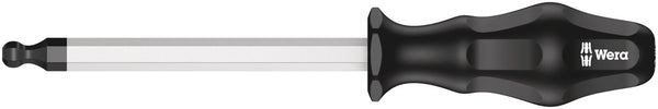 Wera 05022835001 352 Ball end screwdriver for hexagon socket screws, 12 x 150 mm