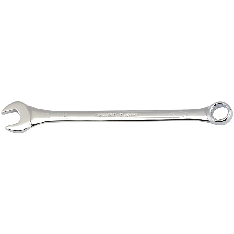 Draper 35302 Imperial Combination Spanner, 1/2"