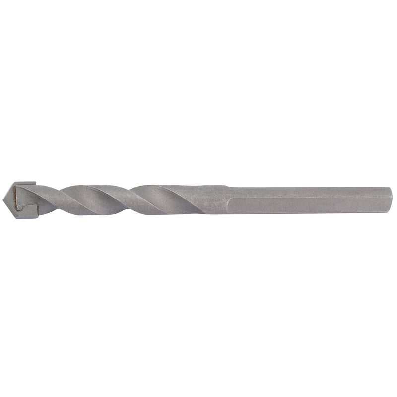 Draper 35347 Masonry Pilot Drill, 1/4"