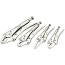 Draper 35373 Self Grip Pliers Set (4 Piece)