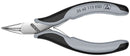 KNIPEX 35 42 115 ESD RELAY ADJUSTING PLIERS ESD