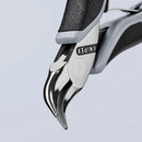 KNIPEX 35 42 115 ESD RELAY ADJUSTING PLIERS ESD