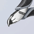 KNIPEX 35 42 115 ESD RELAY ADJUSTING PLIERS ESD