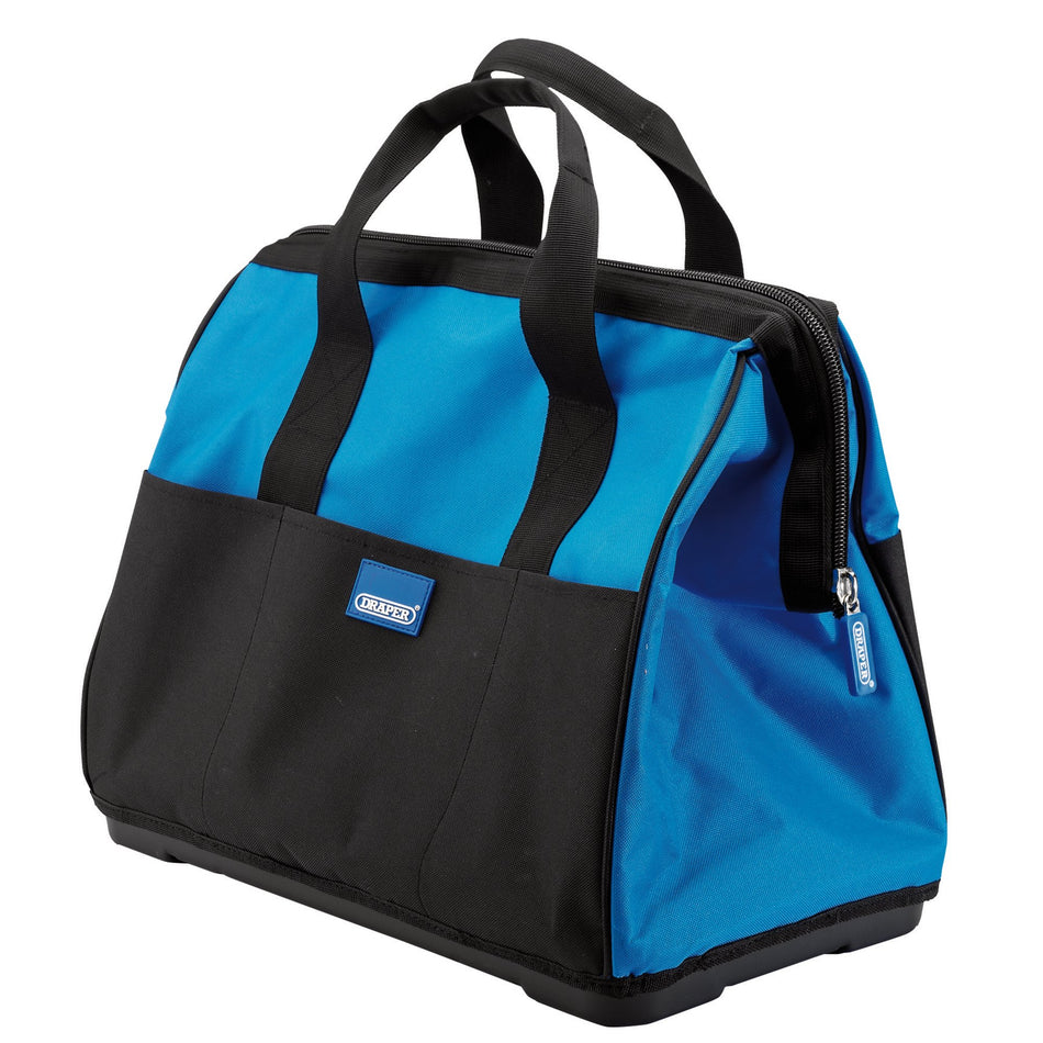 Draper 35570 Open Mouth Tool Bag, 440mm