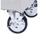 Draper 35744 Roller Tool Cabinet, 7 Drawer, 26", White