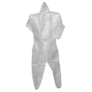 Draper 35812 Disposable Coverall, XL