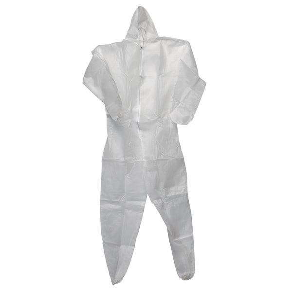 Draper 35812 Disposable Coverall, XL