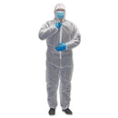 Draper 35812 Disposable Coverall, XL