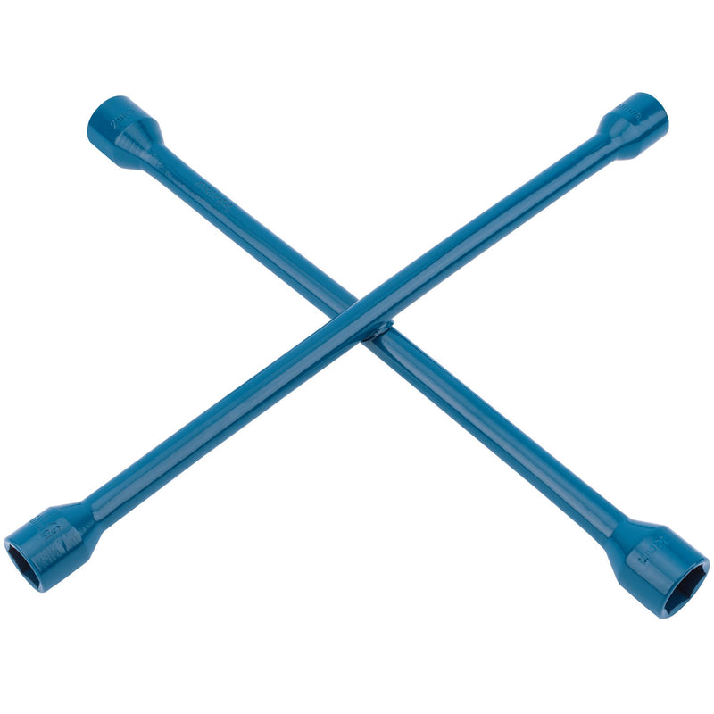 Draper 36005 4 Way Wheel Nut Wrench