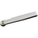 Draper 36169 10 Blade Metric Feeler Gauge Set