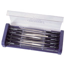 Draper 36326 Diamond Needle File Set, 140mm (10 Piece)