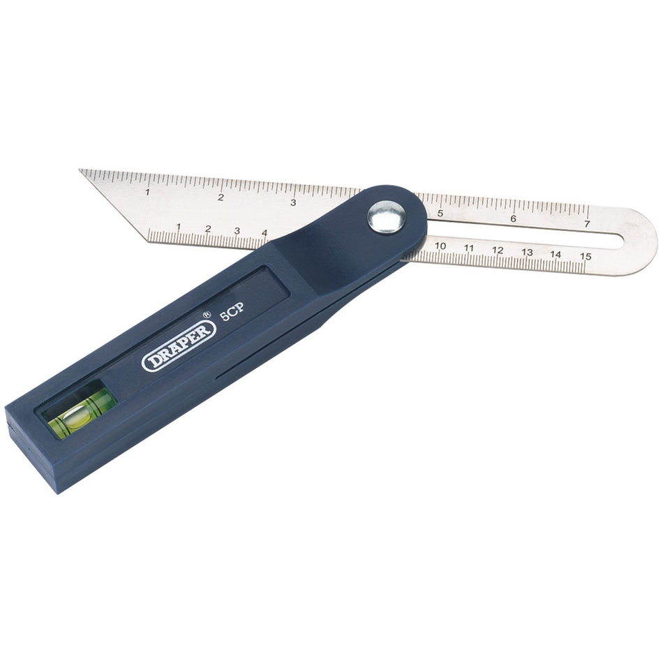 Draper 36330 Adjustable Carpenter's Bevel, 200mm