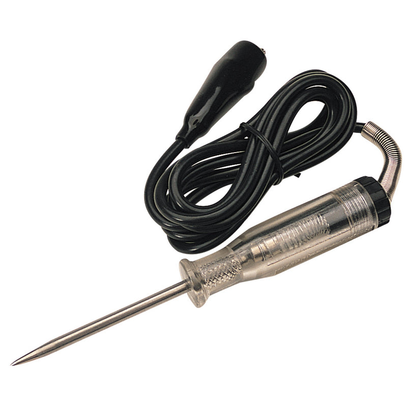 Draper 36583 6-24V DC Heavy Duty Automotive Circuit Tester