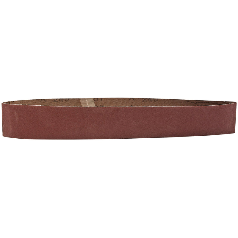 Draper 36671 50 x 686mm 240 Grit Sanding Belt for 05096