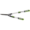 Draper 36780 Telescopic Soft Grip Straight Edge Garden Shears, 200mm