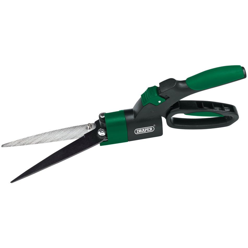Draper 36793 360&deg; Garden Shears, 320mm