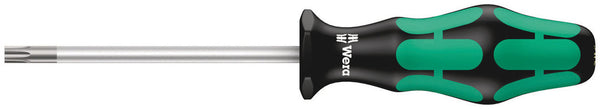 Wera 05028056001 367 TORXÃ‚Â® HF Screwdriver with holding function for TORXÃ‚Â® screws, TX 40 x 130 mm