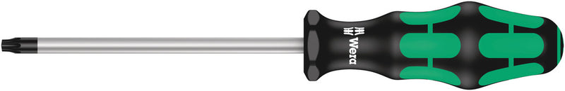 Wera 05028020001 367 Screwdriver for TORXÃ‚Â® screws, TX 40 x 130 mm
