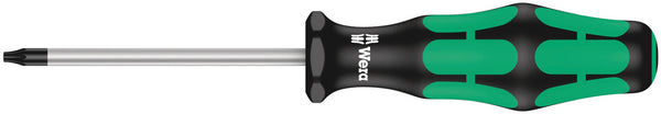 Wera 05028002001 367 Screwdriver for TORXÃ‚Â® screws, TX 7 x 60 mm