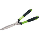 Draper 36800 Soft Grip Straight Edge Garden Shears, 190mm