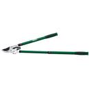 Draper 36833 Telescopic Ratchet Action Bypass Loppers with Steel Handles