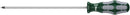 Wera 05117683001 368 Screwdriver for square socket head screws,