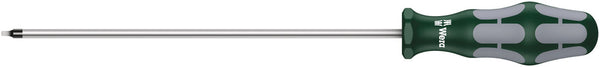 Wera 05117683001 368 Screwdriver for square socket head screws, # 1 x 200 mm