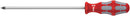 Wera 05117685001 368 Screwdriver for square socket head screws,