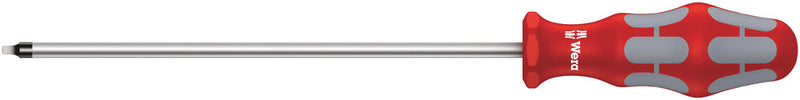 Wera 05117685001 368 Screwdriver for square socket head screws,