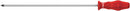 Wera 05117691001 368 Screwdriver for square socket head screws,