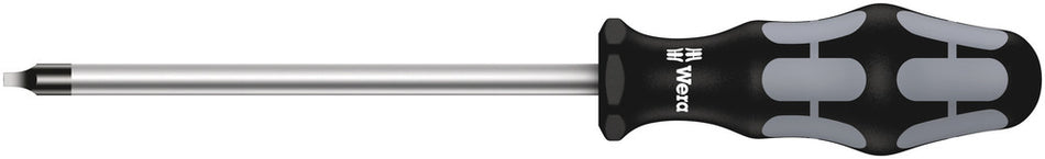 Wera 05117686001 368 Screwdriver for square socket head screws, # 3 x 150 mm