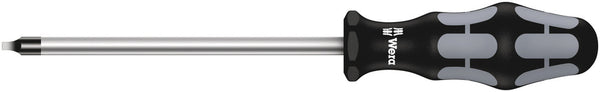 Wera 05117686001 368 Screwdriver for square socket head screws, # 3 x 150 mm