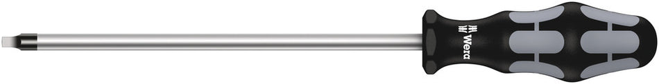 Wera 05117687001 368 Screwdriver for square socket head screws, # 4 x 200 mm