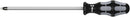 Wera 05117687001 368 Screwdriver for square socket head screws,