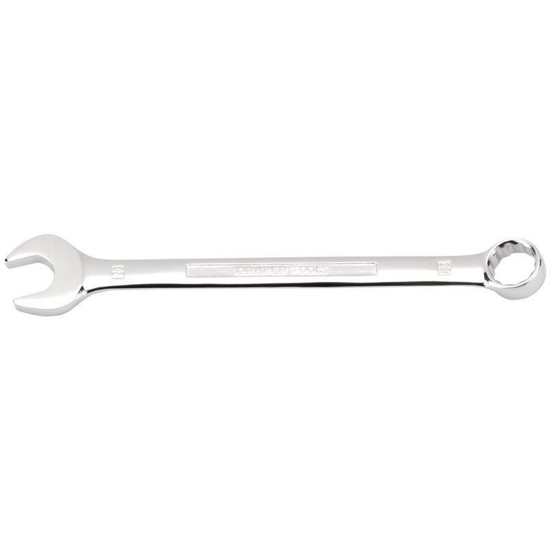 Draper 36924 Combination Spanner, 20mm