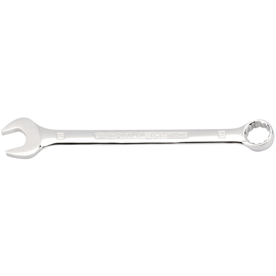 Draper 36925 Combination Spanner, 21mm