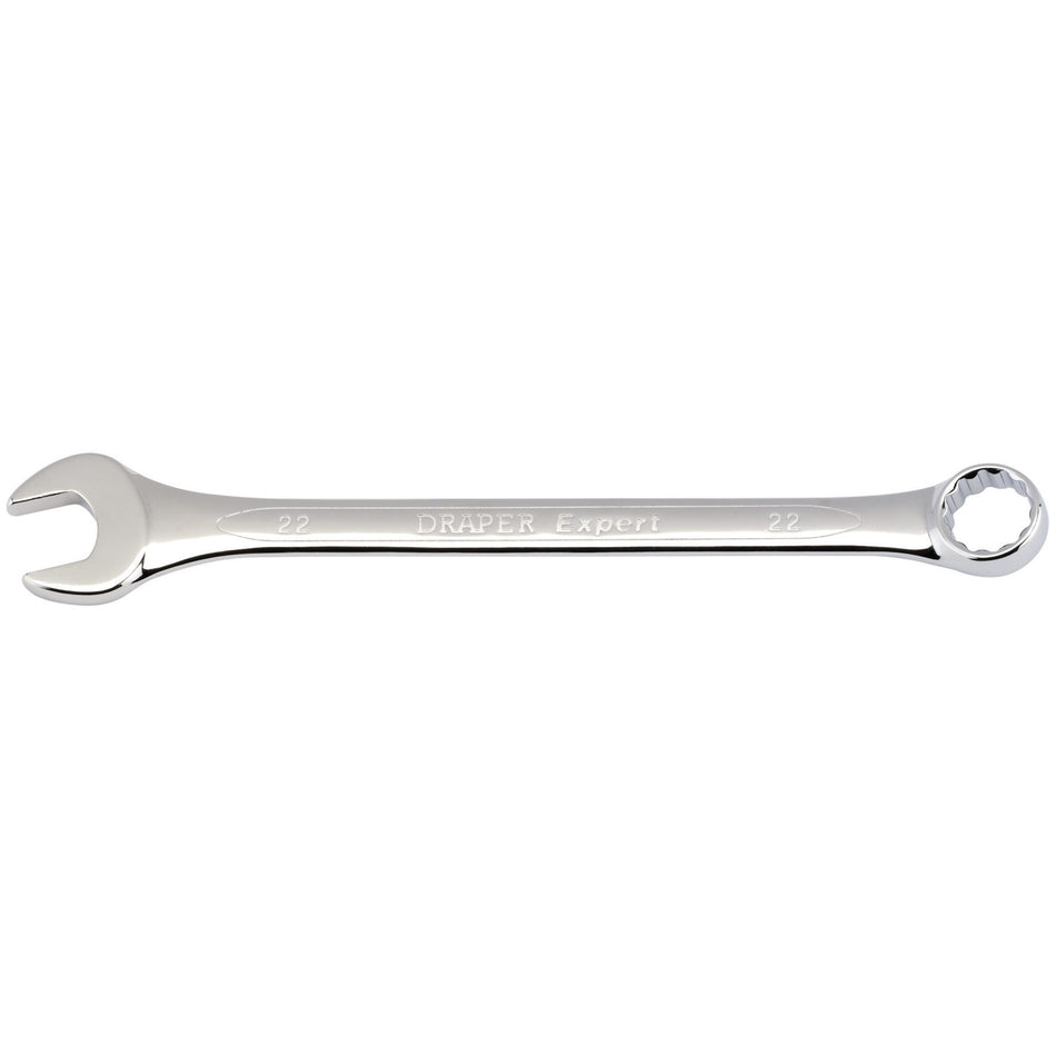 Draper 36926 Combination Spanner, 22mm