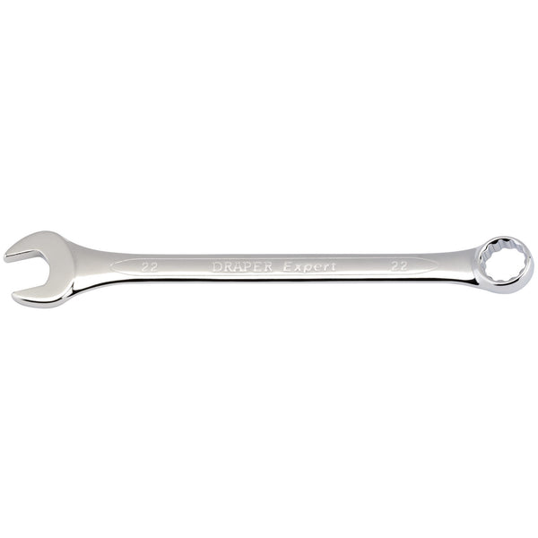 Draper 36926 Combination Spanner, 22mm